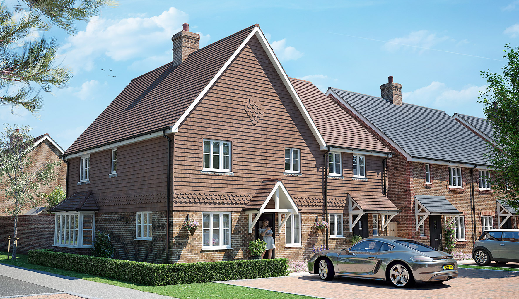 Plot 16 Saint Park Elivia Homes